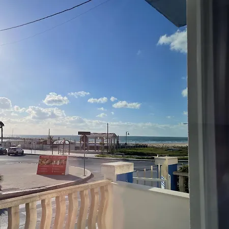 Apartment Dione -