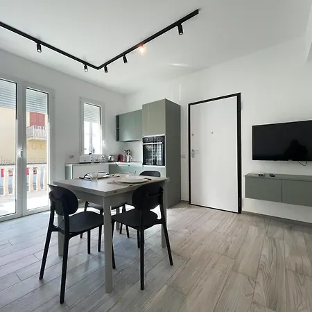 Apartment Dione - *