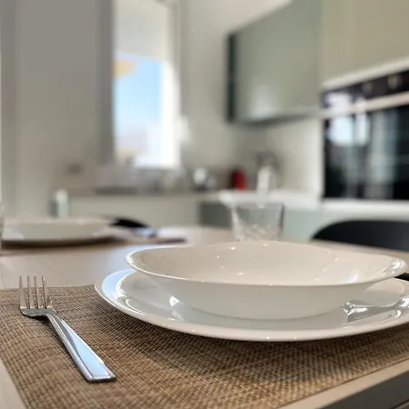 Dione - Apartment Donnalucata (Sicily)