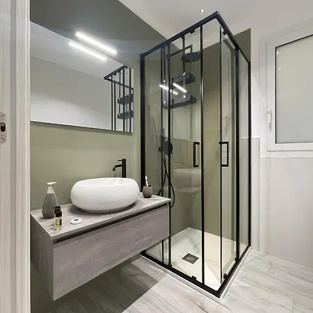 Dione - Appartement